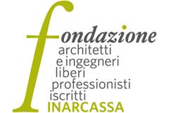 Fondazione Architetti e Ingegneri liberi professionisti iscritti ad Inarcassa