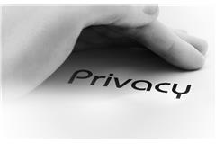 Nuova legge sulla privacy