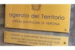 Agenzia delle Entrate – Ufficio Provinciale di Verona – Territorio