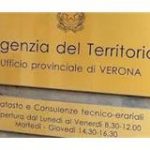 Agenzia delle Entrate – Ufficio Provinciale di Verona – Territorio