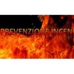 Newsletter prevenzione incendi n°1 – giugno 2016