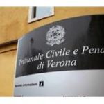 Tribunale Civile e Penale di Verona