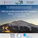XXIX Campionato italiano di sci degli Ingegneri ed Architetti