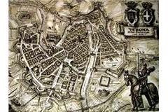 Comune di Verona – raccolta di adesioni di esperti e studiosi di architetture militari