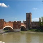 Visita tecnica GRATUITA: “Verona ed il suo castello; sulle tracce dell’Adigetto: un ramo di fiume dentro la città fra storia e toponomastica” – vale 2 CFP