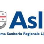ASL 1 Sistema Sanitario Regione Liguria