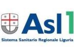 ASL 1 Sistema Sanitario Regione Liguria