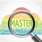 Master universitari di II Livello:  Master  in Appalti e Contratti Pubblici  e Master in Data Protection Officer