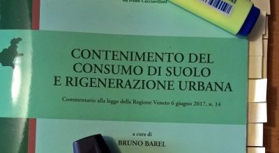 Commentario alla Legge 6 giugno 2017, n° 14 – Regione Veneto