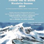 Premio Nicoletta Gazzea