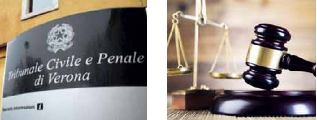 Tribunale di Verona