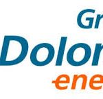 Iscrizione Albo fornitori Dolomiti Energia