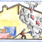 Circolare Ministeriale sui sistemi di smaltimento fumi e calore