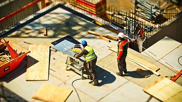 D.D. 22 maggio 2020 – Pubblicate le tabelle del costo medio orario della manodopera edile