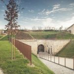 Il recupero della città militare. Le mura patrimonio UNESCO – no CFP