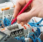 Webinar: “La manutenzione negli impianti elettrici – l’evoluzione della manutenzione in predittiva per la sicurezza e la continuità d’esercizio” – riconosce 3 CFP