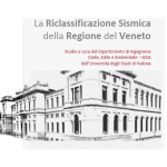 La riclassificazione sismica del Veneto