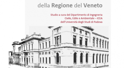 La riclassificazione sismica del Veneto
