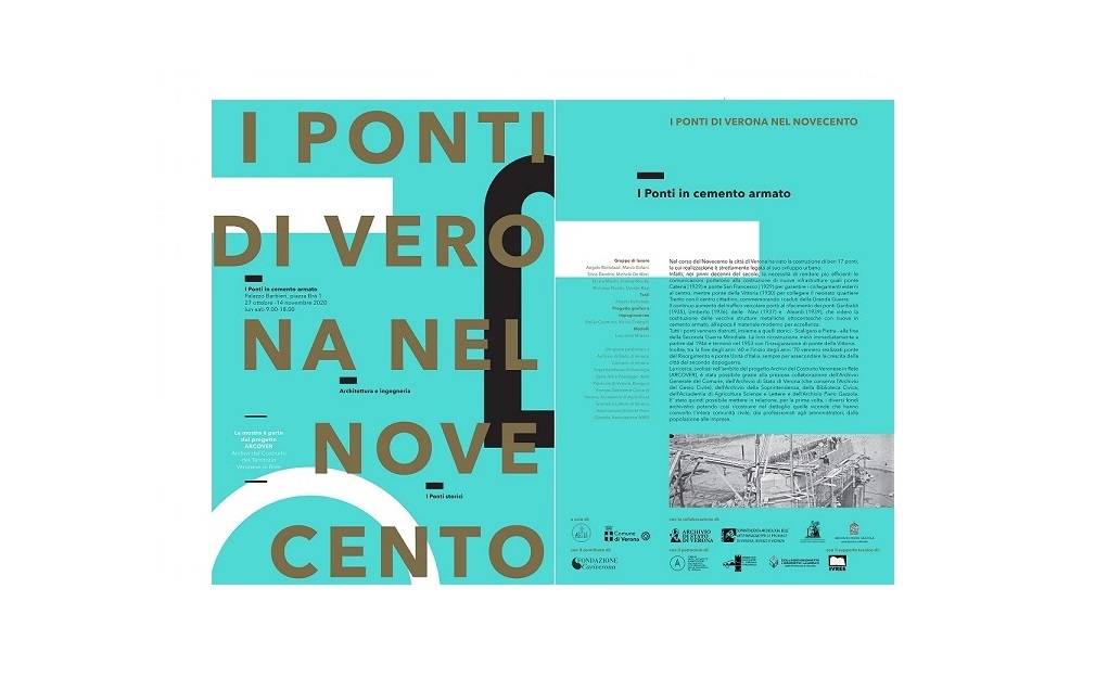 Mostra “I Ponti in cemento armato”