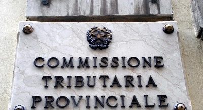 Commissione Tributaria Provinciale di Verona – Chiusura sede di Via Sommacampagna n. 63/H