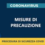 Ordine Ingegneri di Verona -Procedura di applicazione dei protocolli di sicurezza a contrasto della diffusione Covid-19