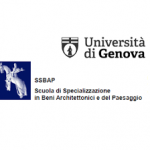 Bando ammissione Scuola di Specializzazione in Beni architettonici e paesaggio Genova 2020-21