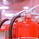 Impianti sprinkler e reti idriche antincendio – FAD sincrona