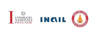 Pubblicazione quaderni INAIL con casi studio su: RTV.10 e RTV.12 del Codice: “Prevenzione incendi per attività in edifici tutelati”