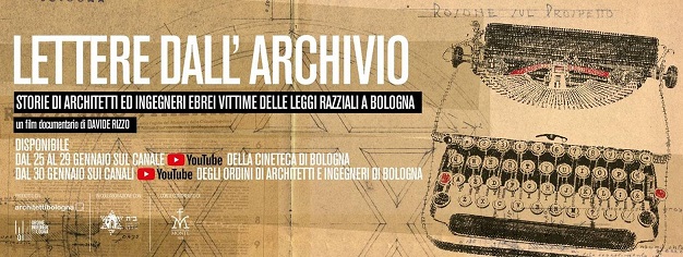 “Giornata della Memoria 2021”