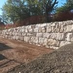 Webinar: “Comportamento di muri a secco e valutazione della stabilità di muri di sostegno realizzati con massi ciclopici” – riconosce 2 CFP