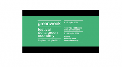 Festival della Green Economy 2021