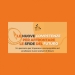 COSP Verona: “Le nuove competenze per affrontare le sfide del futuro” – percorso online e in presenza: 16.11 – 23.11 e 01.12.2021  – non riconosce CFP