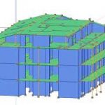 Webinar: Progettazione e modellazione di edifici multipiano in Xlam – 21 gennaio 2022 – riconosce 4 CFP