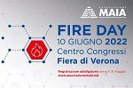 Associazione M.A.I.A. – Evento Fire Day 10 giugno 2022