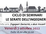 “Serata dell’Ingegneria su AUTOMOBILISMO & AUTOMOTIVE” – Vicenza, 7 ottobre 2022: riconosce 2 CFP