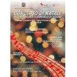 Concerto di Natale dell’Accademia Filarmonica di Verona a sostegno della LILT