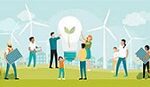 Convegno “Comunità Energetiche rinnovabili e gruppi di autoconsumatori di energia rinnovabile che agiscono collettivamente. Uno strumento per la transizione energetica” – giovedì 23 marzo 2023: riconosce n° 2 CFP