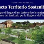 Incontro Pubblico: Veneto territorio sostenibile – San Martino Buon Albergo 18.09.2023 ore 11.00