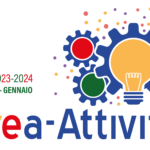 OPEN 2023-2024 “CREA-ATTIVITA’ –  Tecnica e creatività si fondono tra passato e futuro per attuare soluzioni condivise”