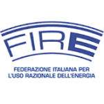 Prosegue la collaborazione con FIRE – Federazione Italiana per l’uso Razionale dell’Energia: percorso online “Fondamenti di Energy Manager. Corso per Energy Manager ed EGE”