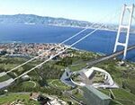 SEMINARIO “Ponte sullo Stretto di Messina: follia o realtà?” – Verona, 1° dicembre 2023: riconosce 3 CFP