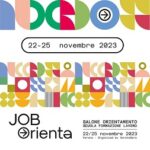 Job & Orienta 2023 – I concorsi di progettazione della Regione Puglia – 25/11 no cfp