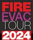 Fire Evac Tour 2024: un’esperienza totalmente immersiva nel progetto – Verona, 29 febbraio 2024: NO CFP