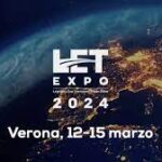 Veronafiere – LetExpo dal 12 al 15 marzo 2024