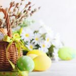 Auguri di Buona Pasqua