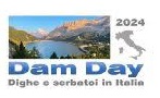 DAM DAY – Dighe in Italia, 2024 – dal 24 maggio al 1° giugno 2024