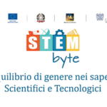 STEM byte – Percorso di coaching gratuito: Implementare Industria 5.0 in chiave inclusiva e sostenibile – NO CFP