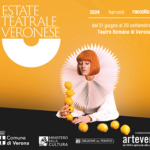 Convenzione Festival multidisciplinare Estate Teatrale Veronese 2024 e prossima edizione di L’Altro Teatro 2024-2025 al Teatro Camploy