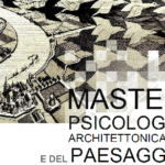 Università degli Studi di Padova – Master interateneo di II livello “Psicologia architettonica e del paesaggio” – a.a. 2024/2025