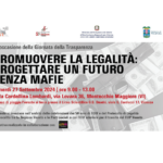 FOIV – Convegno “Promuovere la legalità: progettare un futuro senza mafie” – Montecchio Maggiore (VI) – 27 settembre 2024 – ric. 2 CFP